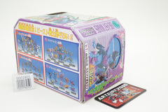 Transformers BW Neo Elphaorca Torca Beast Wars X-7 Japanese MIB
