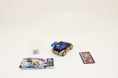 Transformers Animated Bumblebee (Elite Guard) TA-31 Japanese Loose Complete