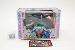 Transformers BW Neo Elphaorca Torca Beast Wars X-7 Japanese MIB