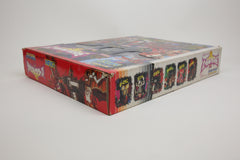Machine Robo Devil Satan MRG 6 Giftset MIB