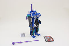 Botcon 2012 Timelines Invasion Gigatron Transformers Loose
