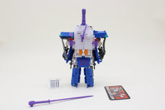 Botcon 2012 Timelines Invasion Gigatron Transformers Loose