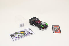 Transformers Animated Lockdown TA-08 Japanese Loose Complete