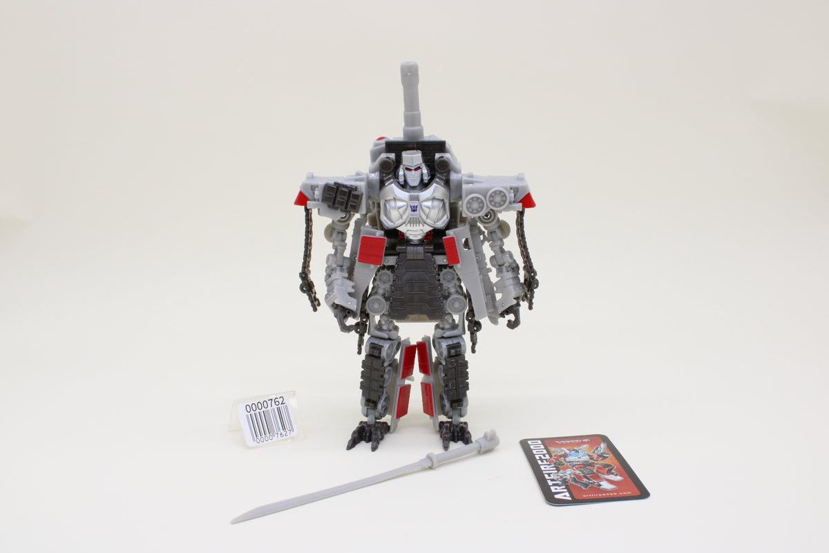 eHOBBY Cloud TFC-D01 Megatron Japanese Transformers Loose