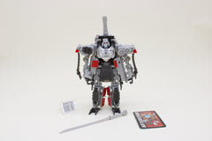 eHOBBY Cloud TFC-D01 Megatron Japanese Transformers Loose