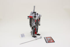 eHOBBY Cloud TFC-D01 Megatron Japanese Transformers Loose