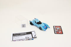 Transformers Animated Blurr TA-30 Japanese Loose Complete