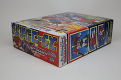 Star Convoy MIB #2