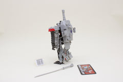 eHOBBY Cloud TFC-D01 Megatron Japanese Transformers Loose
