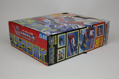 Star Convoy MIB #2