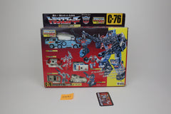 Defensor Giftset MIB