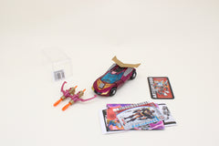 Transformers Animated Rodimus Minor TA-33 Japanese Loose Complete