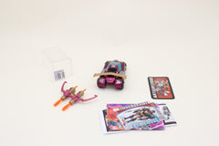 Transformers Animated Rodimus Minor TA-33 Japanese Loose Complete