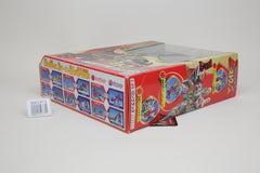 Transformers BW Neo Longrack Beast Wars C-29 Japanese MIB