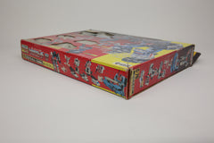 Defensor Giftset MIB