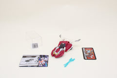 Transformers Animated Arcee TA-12 Japanese Loose Complete