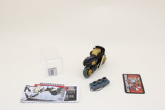 Transformers Animated Prowl TA-05 Japanese Loose Complete