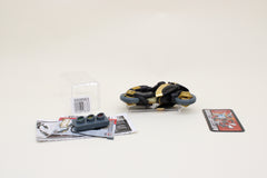 Transformers Animated Prowl TA-05 Japanese Loose Complete