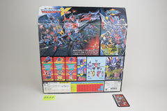 Road Caesar Giftset MIB