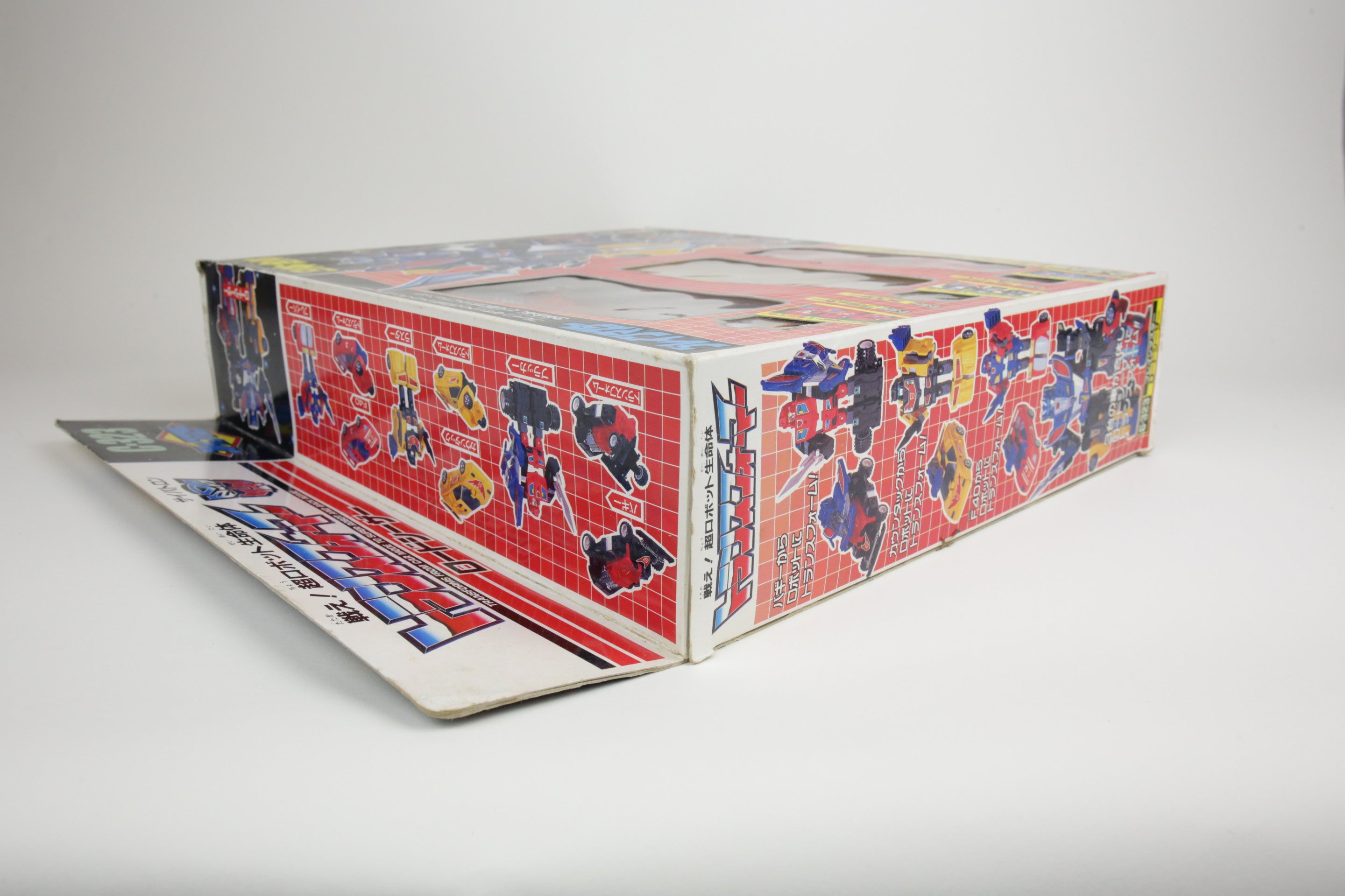 Road Caesar Giftset MIB