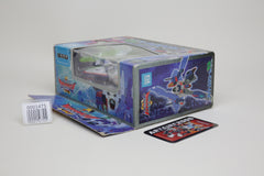 Transformers Super Link Nightscream Energon Starscream Reverse SD-19 Japanese MIB Complete