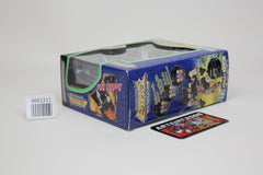 Transformers BW Metals Jaguar Beast Wars X-9 Japanese MIB Complete