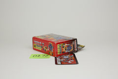 Drag (Huffer) MIB