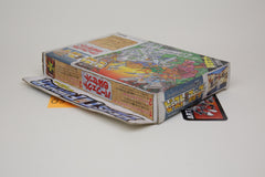 Battle Beast Beastformer Clear Carp Box Set MISB