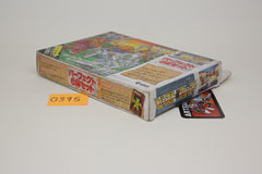 Battle Beast Beastformer Clear Carp Box Set MISB