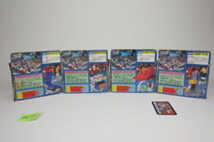 Micromaster Bases C-341 to C-344 MIB