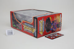 Transformers Transmetal 2 Blackarachnia Beast Wars Metals Blackwidow C-48 Japanese MISB