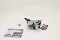 Transformers Movie Nitro Zeus The Last Knight TLK-25 Japanese Loose Complete