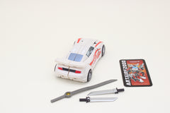 Classics Generations United UN-08 Drift Transformers Loose Complete