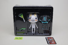 Revoltech Toro/Kuro Hatsune Miku ver. Costume Series Prize No. 5 MIB