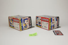 Micromaster Bases C-341 to C-344 MIB
