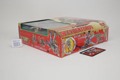 Transformers BW Neo Longrack Beast Wars C-29 Japanese MISB