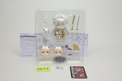 Nendoroid Touken Ranbu Kogitsunemaru -ONLINE- Good Smile Company 525 MIB