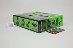 Transformers Encore Skids & Screech Generations Exclusive Quantum Operative Ver. G1 Reissue Japanese MIB Complete