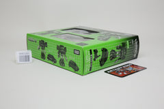 Transformers Encore Skids & Screech Generations Exclusive Quantum Operative Ver. G1 Reissue Japanese MIB Complete