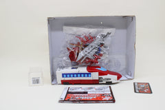 Transformers Go! Optimus Exprime Prime G26 Japanese MIB Complete