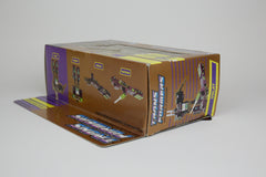 Spanish Gold Box Bruticus Set MISB/MOSC Sealed