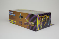 Spanish Gold Box Bruticus Set MISB/MOSC Sealed