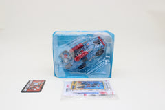 Galaxy Force GC-19 Exigeyser (Cybertron Defense Hot Shot) Japanese Transformers MIB