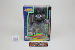Transformers BW Metals Jaguar Beast Wars X-9 Japanese MIB Complete