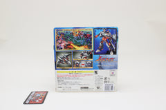 Galaxy Force Cybertron GX-01 Noisemaze (Sideways) Japanese Transformers MIB