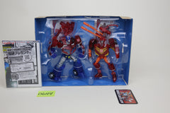 Welcome to Transformers 2010 Animated Sons of Cybertron Japanese MIB unused