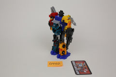 Micromaster Sixbuilder loose (2003)