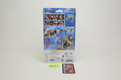 Galaxy Force GD-12 Cybertron Road Storm Japanese Transformers MOC unused