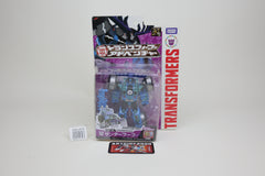 Transformers RID15 Thunderhoof Robots In Disguise (2015) TAV38 Japanese Transformers MOSC