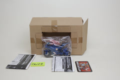 Arms Micron AM-11 Prime Arcee Japanese Transformers MIB